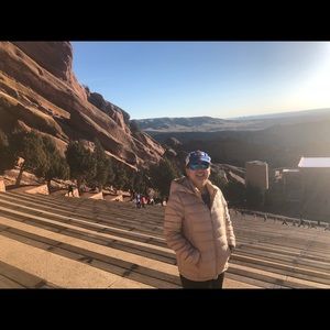 Meet your Posher, Ritchie